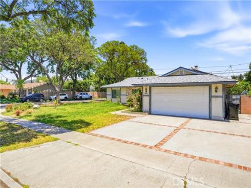 860 S Chantilly , Anaheim, CA