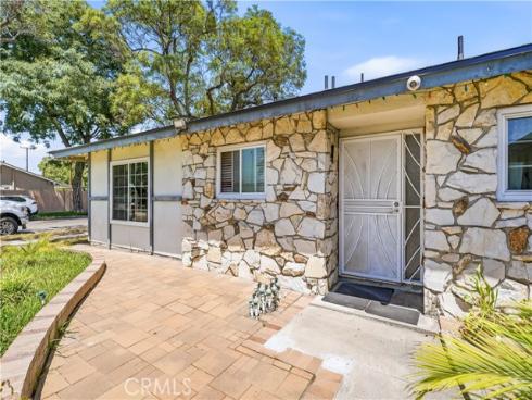 860 S Chantilly , Anaheim, CA
