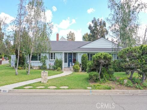 1200 W Rowan , Anaheim, CA
