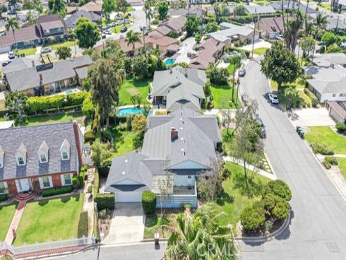 1200 W Rowan , Anaheim, CA