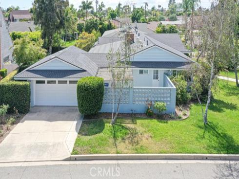 1200 W Rowan , Anaheim, CA