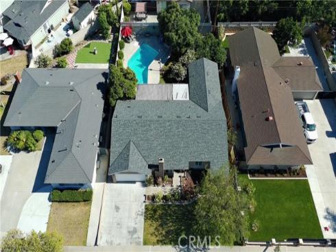 3100 W Glen Holly  , Anaheim, CA