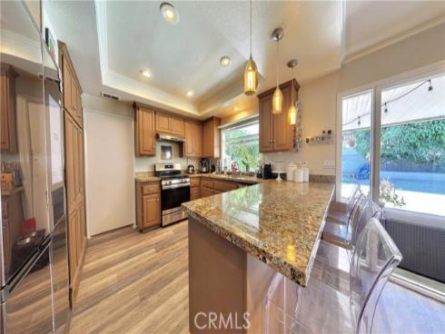 3100 W Glen Holly  , Anaheim, CA