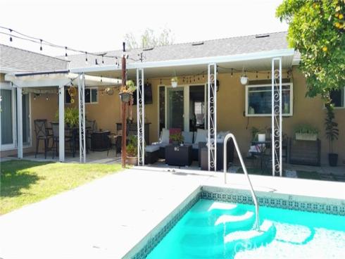 3100 W Glen Holly  , Anaheim, CA