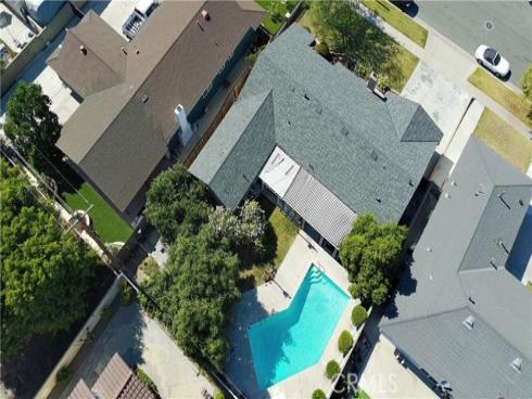 3100 W Glen Holly  , Anaheim, CA