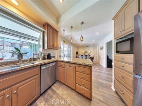 3100 W Glen Holly  , Anaheim, CA