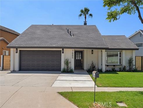 7685 E Calle Durango , Anaheim, CA