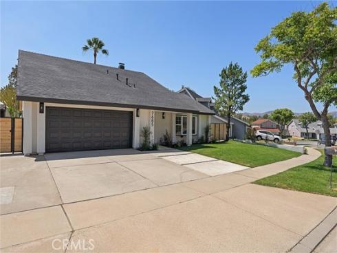7685 E Calle Durango , Anaheim, CA
