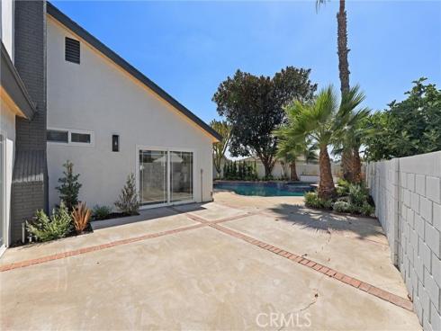 7685 E Calle Durango , Anaheim, CA