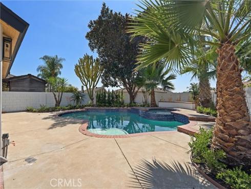 7685 E Calle Durango , Anaheim, CA