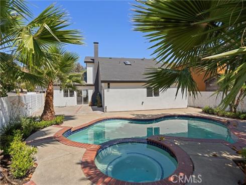 7685 E Calle Durango  , Anaheim, CA