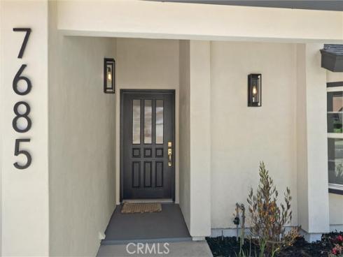 7685 E Calle Durango , Anaheim, CA