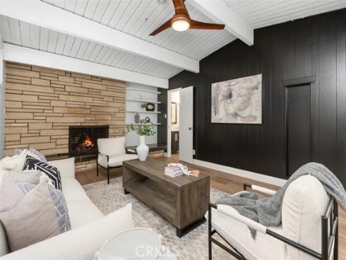 724 N Vine  , Anaheim, CA