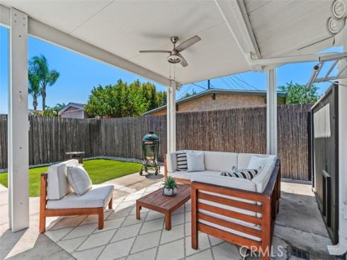 724 N Vine  , Anaheim, CA