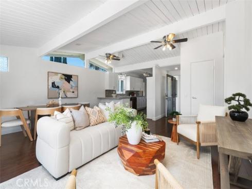 724 N Vine  , Anaheim, CA
