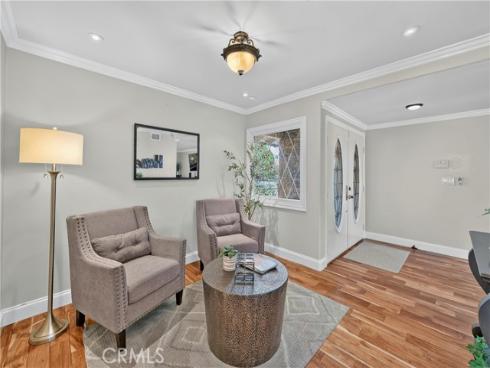 2458 E Powhatan , Anaheim, CA