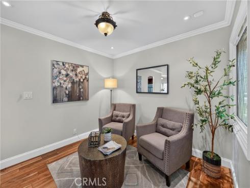 2458 E Powhatan , Anaheim, CA