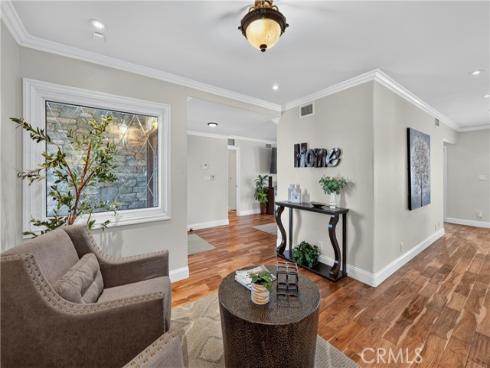 2458 E Powhatan , Anaheim, CA
