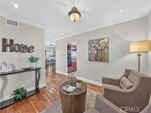 2458 E Powhatan , Anaheim, CA