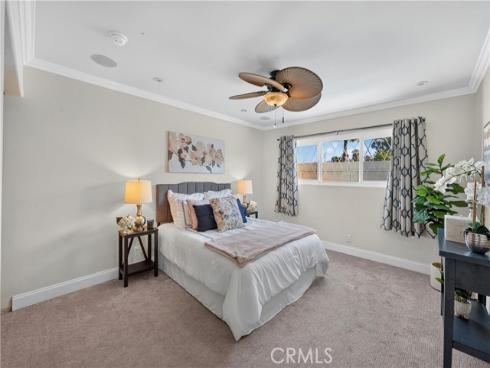 2458 E Powhatan , Anaheim, CA