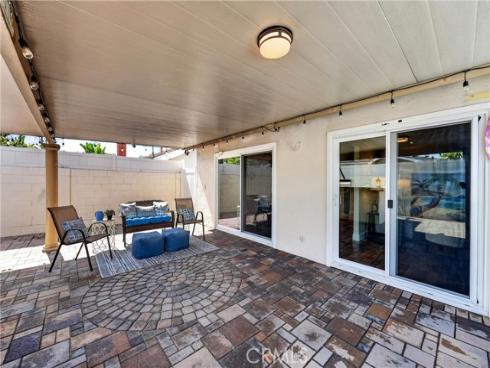 2458 E Powhatan , Anaheim, CA