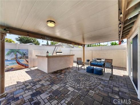 2458 E Powhatan , Anaheim, CA