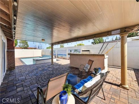 2458 E Powhatan , Anaheim, CA