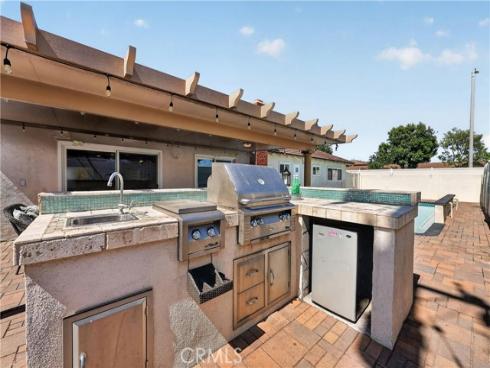 2458 E Powhatan , Anaheim, CA