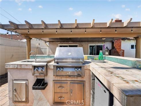 2458 E Powhatan , Anaheim, CA