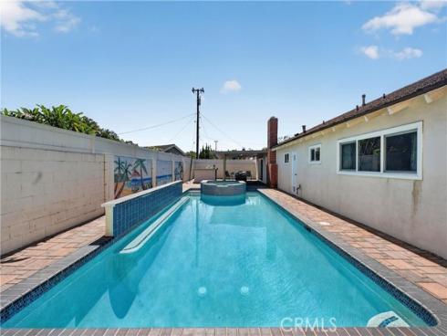 2458 E Powhatan , Anaheim, CA