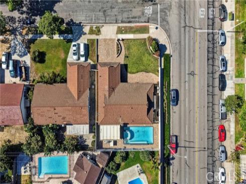 2458 E Powhatan , Anaheim, CA