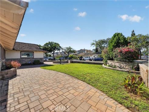 2458 E Powhatan , Anaheim, CA