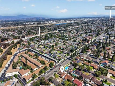 2458 E Powhatan  , Anaheim, CA