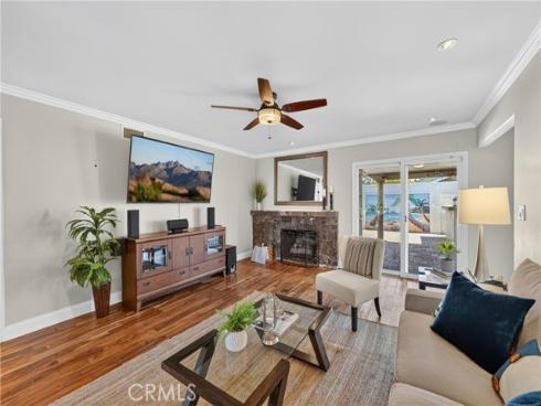 2458 E Powhatan , Anaheim, CA