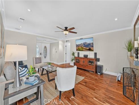 2458 E Powhatan , Anaheim, CA