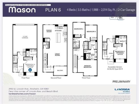 109 S Laxore Street, Anaheim, CA