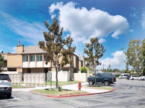 1381 S Walnut 2005 , Anaheim, CA