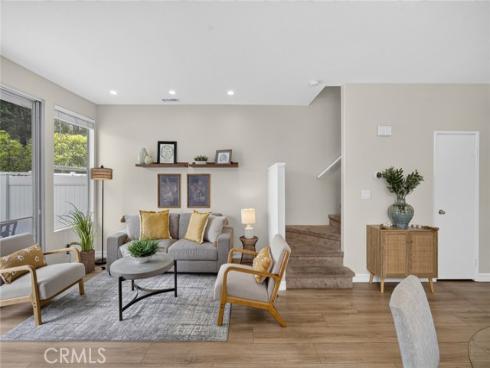 1366 S Country Glen Way , Anaheim, CA