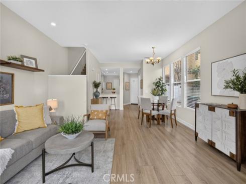 1366 S Country Glen Way , Anaheim, CA