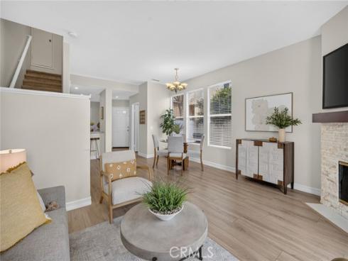 1366 S Country Glen Way , Anaheim, CA