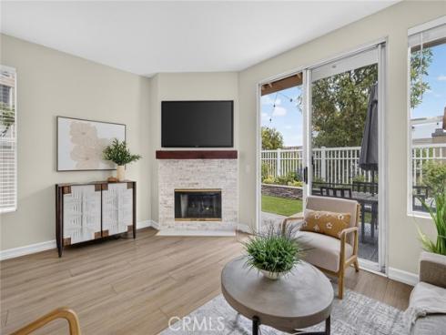 1366 S Country Glen Way , Anaheim, CA