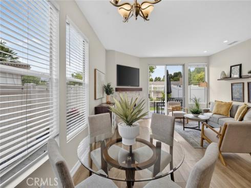 1366 S Country Glen Way , Anaheim, CA