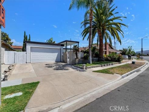 1712 N Glenview Avenue, Anaheim, CA