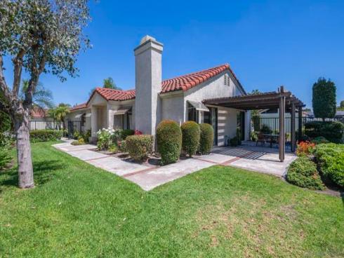 1260 N Lighthouse , Anaheim, CA