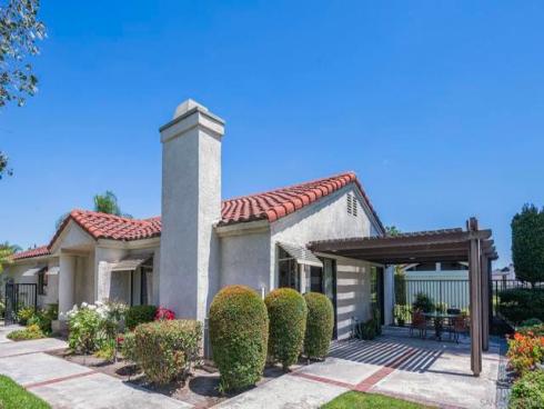 1260 N Lighthouse , Anaheim, CA