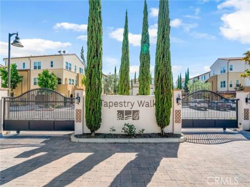 928 E Twill Court, Anaheim, CA