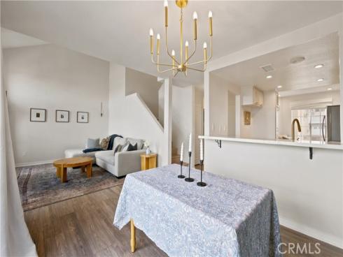 741 S Tourmaline   Court, Anaheim, CA
