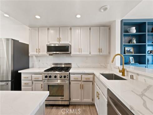 741 S Tourmaline   Court, Anaheim, CA