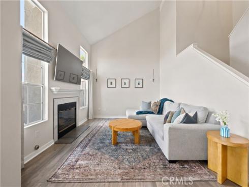 741 S Tourmaline   Court, Anaheim, CA