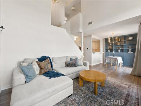 741 S Tourmaline   Court, Anaheim, CA